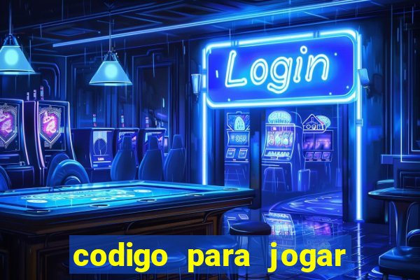 codigo para jogar el hero